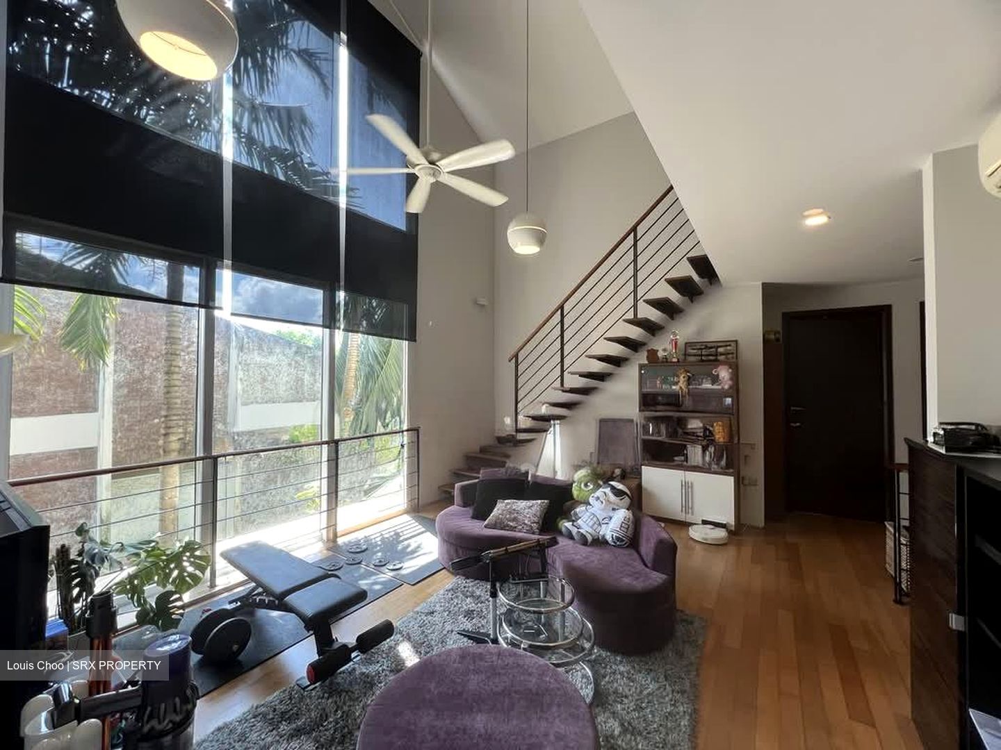 Peakview Estate (D16), Terrace #577286401